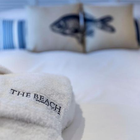 ביוד The Beach מראה חיצוני תמונה