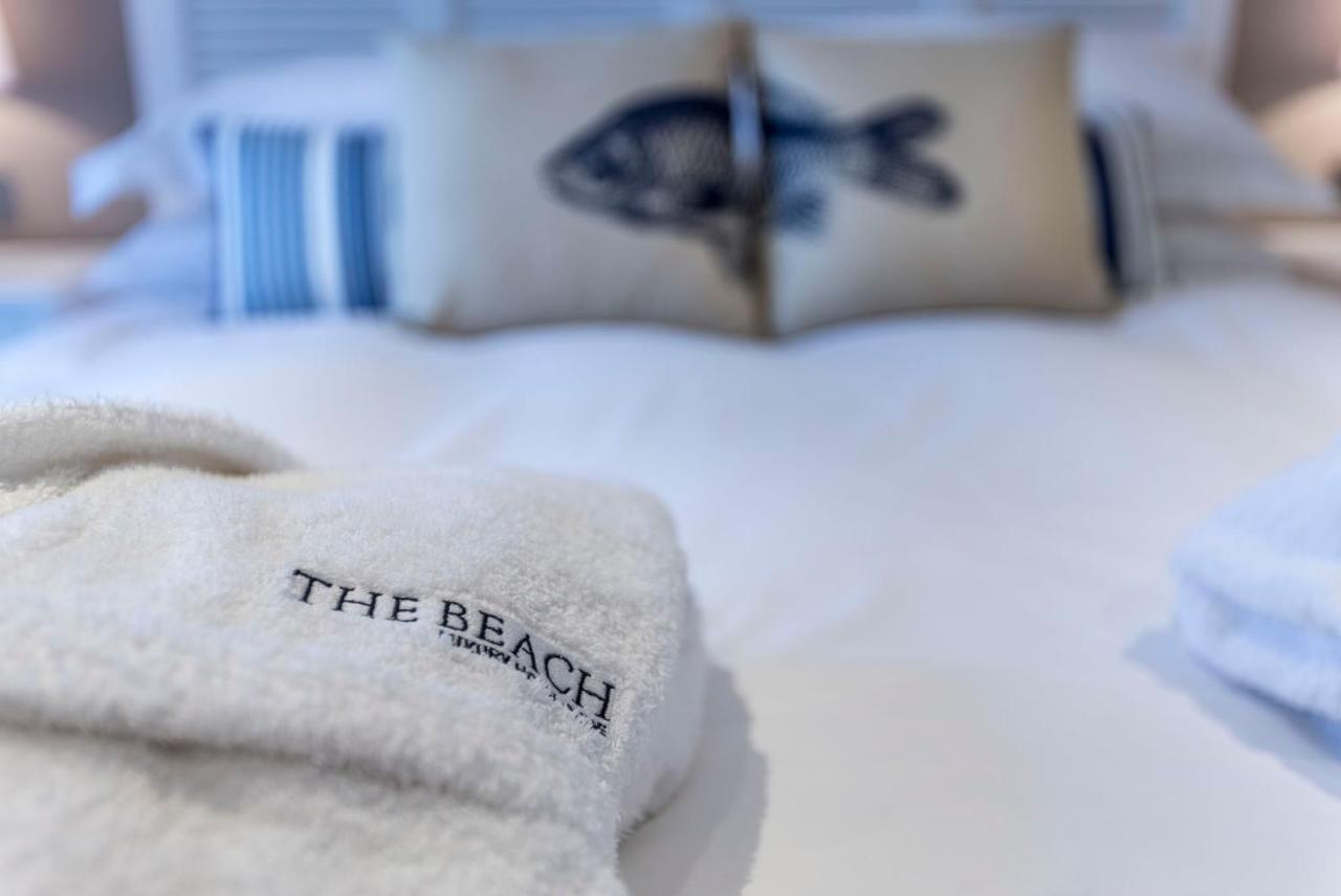 ביוד The Beach מראה חיצוני תמונה